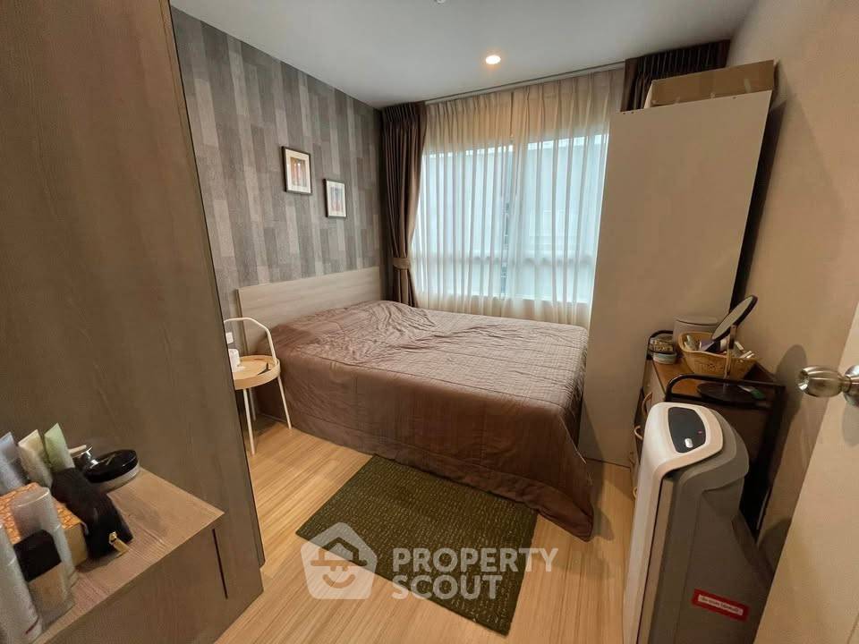 picture 1-BR Condo At Elio Del Mos Phaholyothin 34, BTS Kasetsart University (ID 3293157) - 1/9