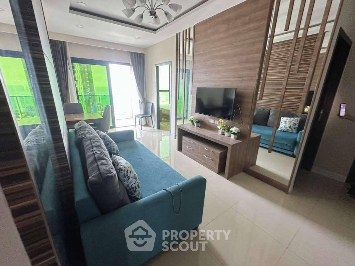 รูป ราคาน่าสนใจ คอนโด 2 ห้องนอน ชั้น 17 Dusit Grand Condo View (ID 3281677) - รูปที่ 12/17
