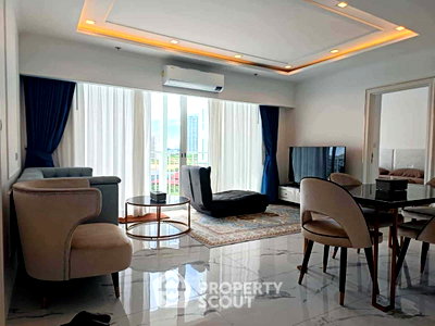 ขายคอนโด : คอนโด 2-ห้องนอน ที่ ดิ โอเรียนท์ รีสอร์ท แอนด์ สปา ใกล้ เมืองพัทยา (ID 3281785)