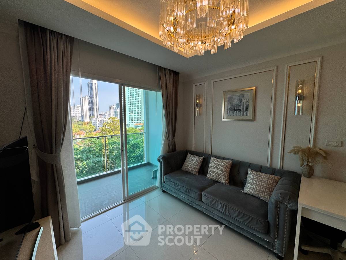 รูป คอนโด 1 ห้องนอน Omni Tower ขาย 47 ตร.ม. ใกล้ BTS นานา (ID 3281768) - รูปที่ 6/36