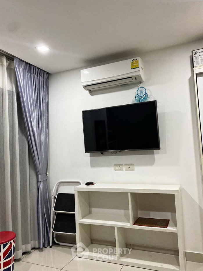 รูป คอนโด 2 ห้องนอน ขายที่ Siam Oriental Plaza พระตำหนัก (ID 3281873) - รูปที่ 19/27