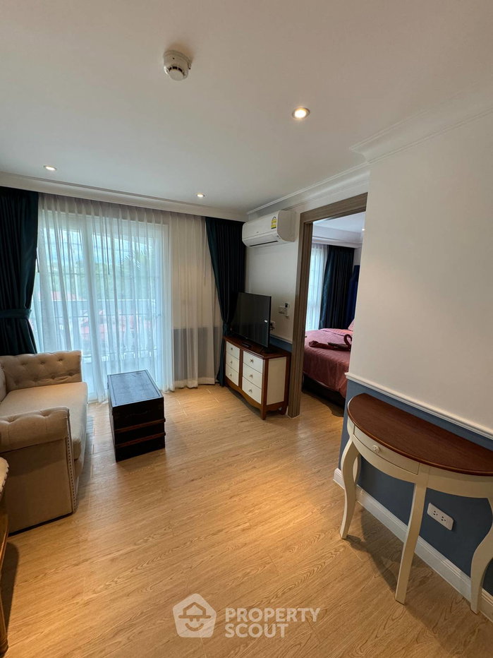 picture Great Value 1-BR Condo At Seven Seas Côte dAzur, Pattaya (ID 3281871) - 13/16