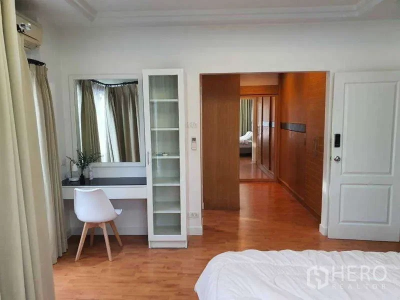 รูป ให้เช่า บ้านเดี่ยว 3 ห้องนอน ทับช้าง สะพานสูง กรุงเทพมหานคร - รูปที่ 9/19