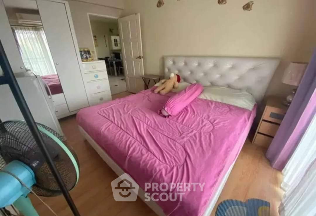 picture 2-BR Condo at Near Beach Residence close to Naklua (ID 3281746) - 2/11