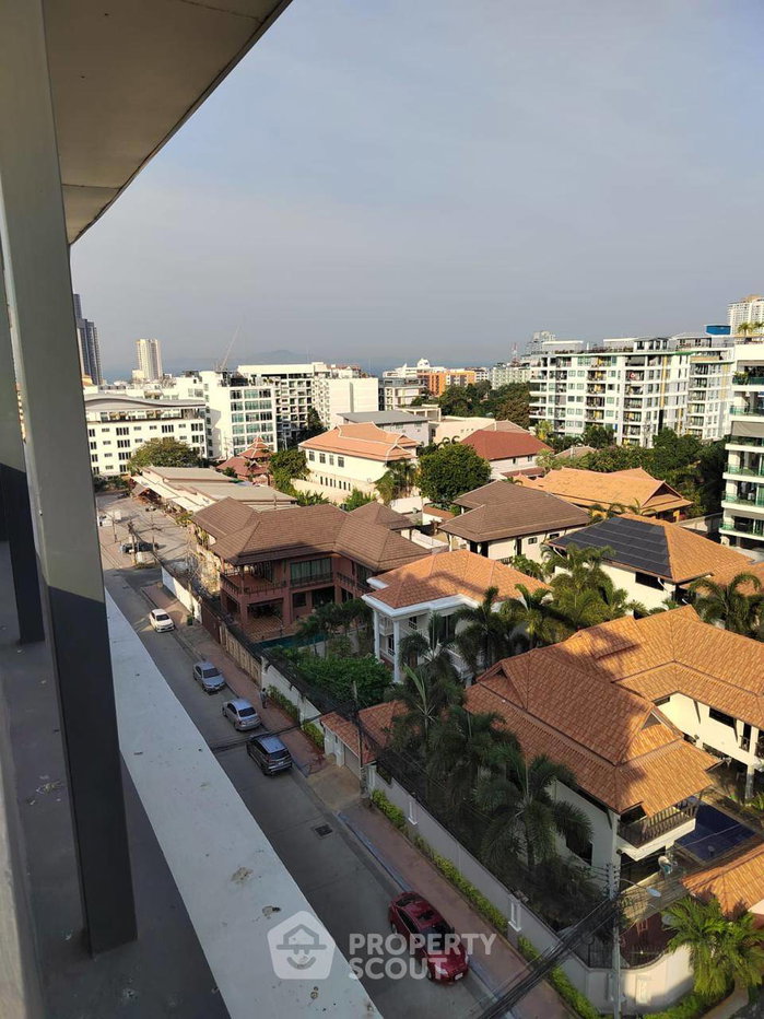 picture 1-BR Condo at Siam Oriental Star close to Phratamnak (ID 3281875) - 6/28