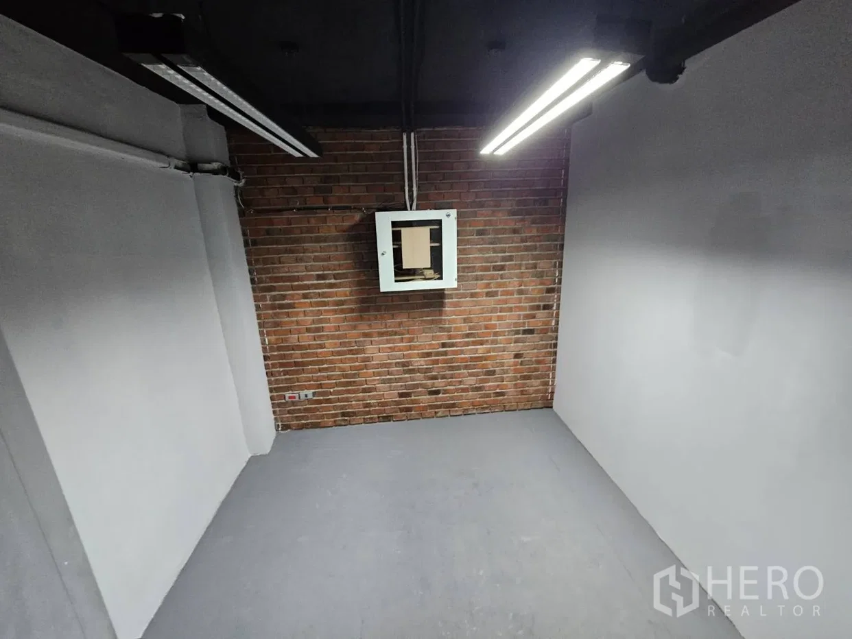 รูป ให้เช่า ออฟฟิศ 210 ตรม พระโขนงเหนือ วัฒนา กรุงเทพมหานคร BTS เอกมัย - รูปที่ 12/12