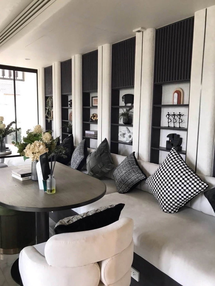 รูป วิเวเร่ VIVERE ( S-VR 1 )  สไตล์ Modern Luxury  - รูปที่ 13/49