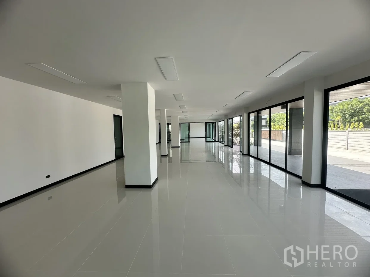 รูป ให้เช่าหรือขาย โรงงาน 3600 ตรม นราภิรมย์ บางเลน นครปฐม - รูปที่ 11/11