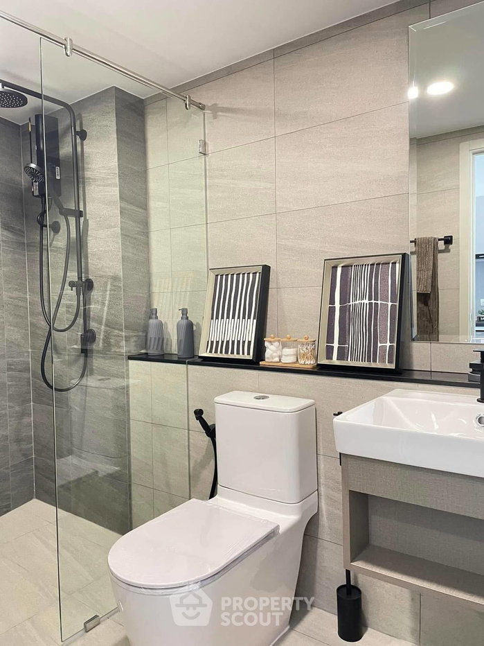 รูป คอนโด 1-ห้องนอน ที่ ศุภาลัย บลูเวล หัวหิน ใกล้ รฤกหัวหิน (ID 2207365) - รูปที่ 4/14