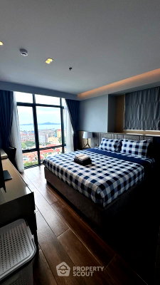Condos for sale : 2-BR Condo at Beverly Mountain Bay close to Phratamnak (ID 3282236)