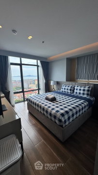 2-BR Condo at Beverly Mountain Bay close to Phratamnak (ID 3282236)