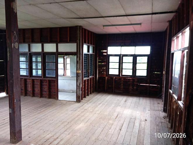 รูป บ้านเดี่ยว 522 ตร.วา ปราสาท สุรินทร์ 1.3M - รูปที่ 9/45