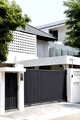เช่าบ้านเดี่ยว พัฒนาการ 32 : ให้เช่า บ้านเดี่ยว 3 ห้องนอน สวนหลวง สวนหลวง กรุงเทพมหานคร