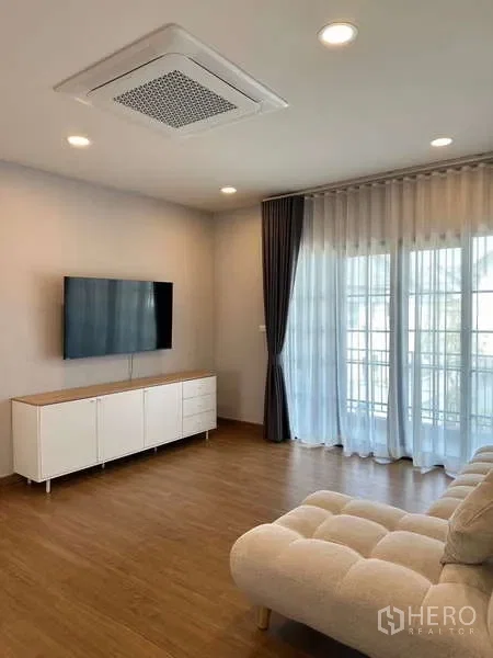 รูป ให้เช่า บ้านเดี่ยว 4 ห้องนอน บางพลี สมุทรปราการ - รูปที่ 3/20
