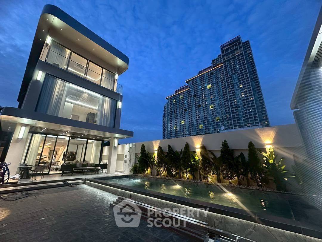 picture 5-BR Villa close to Jomtien Beach (ID 3284317) - 19/20