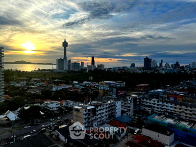 Condos for sale : 16th-Floor 2-BR 129 Sqm At View Talay 3 For Sale (ID 3281922)