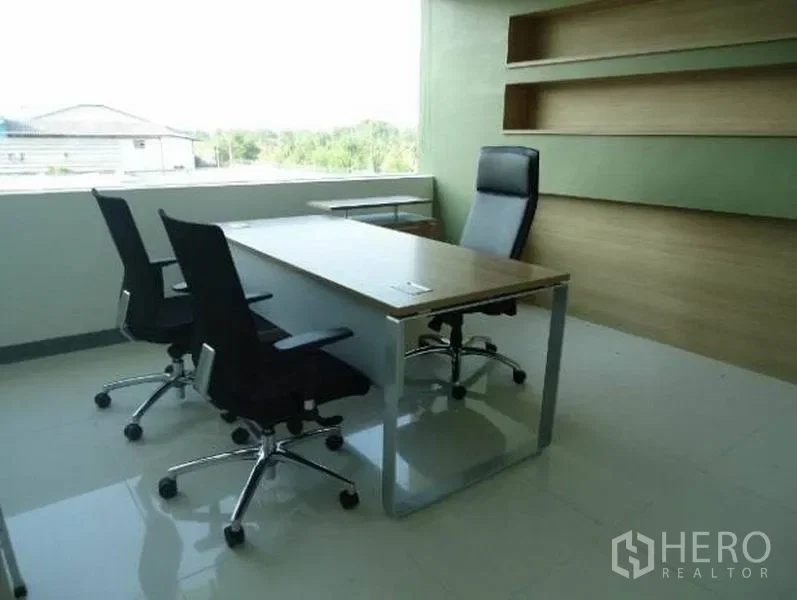 รูป ให้เช่าหรือขาย โรงงาน 632 ตรม วังน้อย พระนครศรีอยุธยา - รูปที่ 6/8