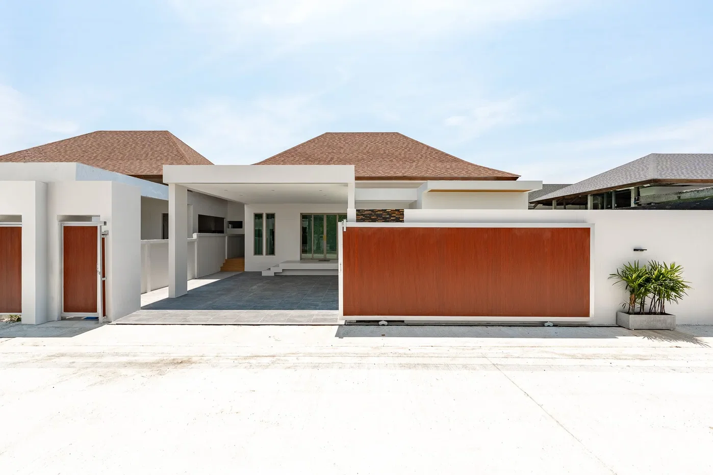 picture MALLI VILLA CHOENG THALE 6153253 - 26/52