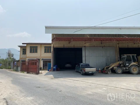 ขาย โรงงาน 11000 ตรม หนองรี เมืองชลบุรี ชลบุรี