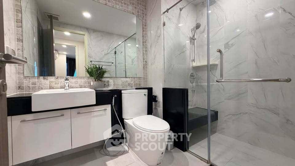 รูป คอนโด 1 ห้องนอน ชั้น 20 Supalai Premier Charoen Nakhon BTS กรุงธนบุรี (ID 3290311) - รูปที่ 9/9