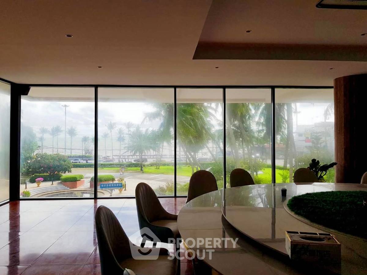 รูป คอนโด 6 ห้องนอน ขนาด 616 ตร.ม. ขายที่ Jomtien Plaza Condotel (ID 3281706) - รูปที่ 13/25