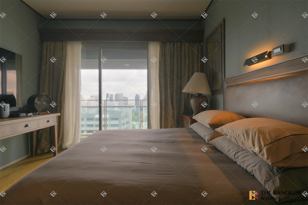 รูป เดอะ เมดิสัน คอนโดมิเนียม สุขุมวิท 41 ใกล้ BTS สถานีพร้อมพงษ์ คอนโด Luxury สุดพรีเมียมทำเลทอง - รูปที่ 3/10