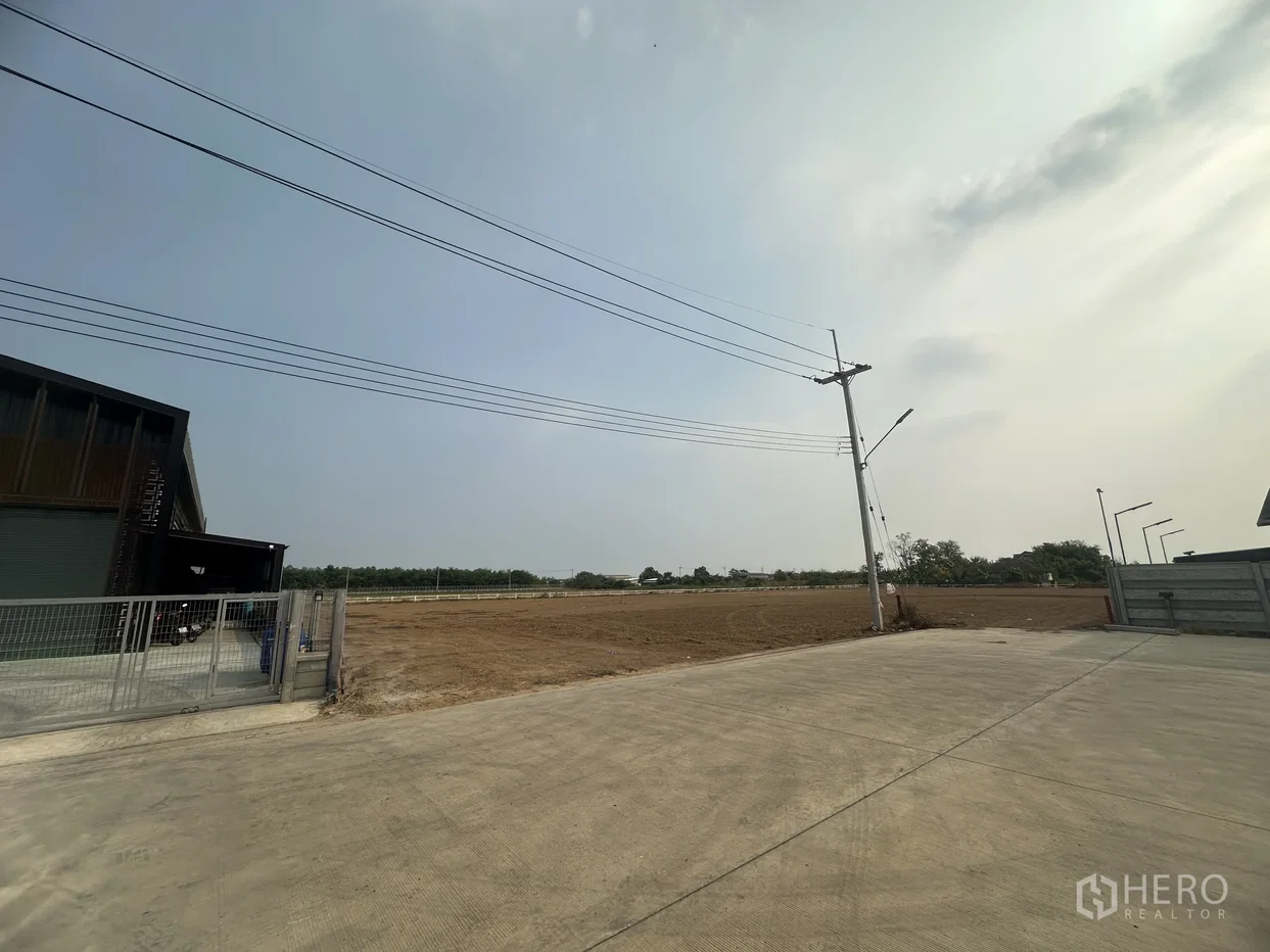 picture Land 1491 sq.w. in Lam Luk Ka, Lam Luk Ka, Pathum Thani - 4/11