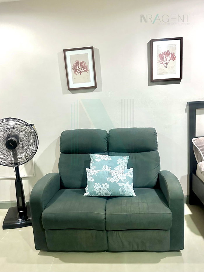 picture 🚩 For Sell Condo REGENT HOME 4 Building B, Floor 4,Studio, Room size 31 sqm - 4/8