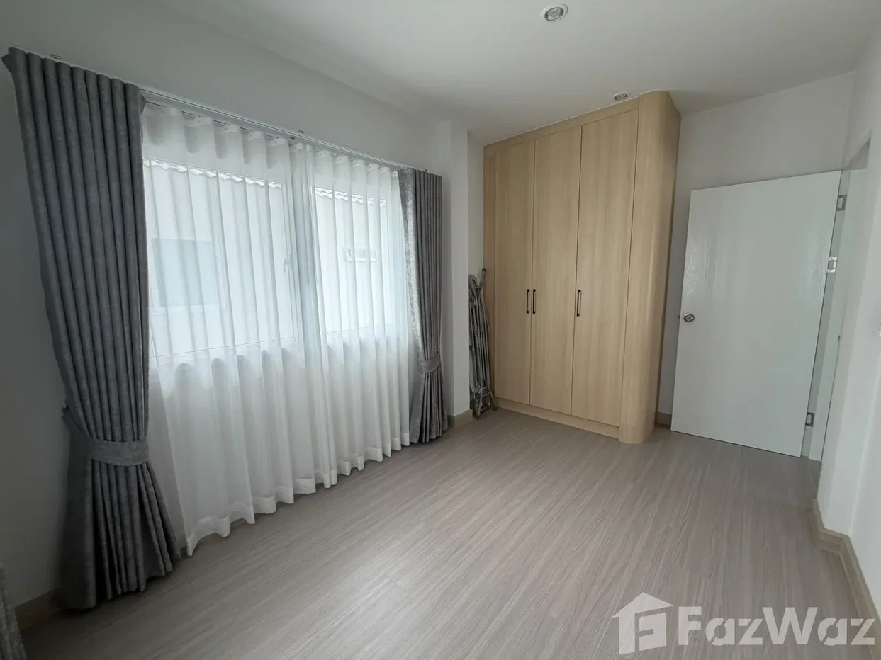 รูป บ้านเดี่ยวให้เช่า 3 ห้องนอน ในโครงการ ศุภาลัย เลค วิลล์ ภูเก็ต 6758187 - รูปที่ 11/17