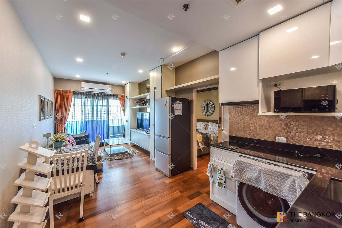 picture Noble Reform near BTS Ari Great Value, Convenient for All Lifestyles - 7/10