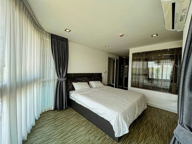 รูป 🌊🔥 ให้เช่า Ultimate Riverview ระยอง — ติดทะเล!

💰 เพียง 16,500 บาท/เดือน
🏖️ ทำเลติดทะเล ถ.เลียบชายหาดแสงจันทร์
🌿 ชั้น 3 วิวแม่น้ำ ลมดี บรรยากาศดี - รูปที่ 1/9