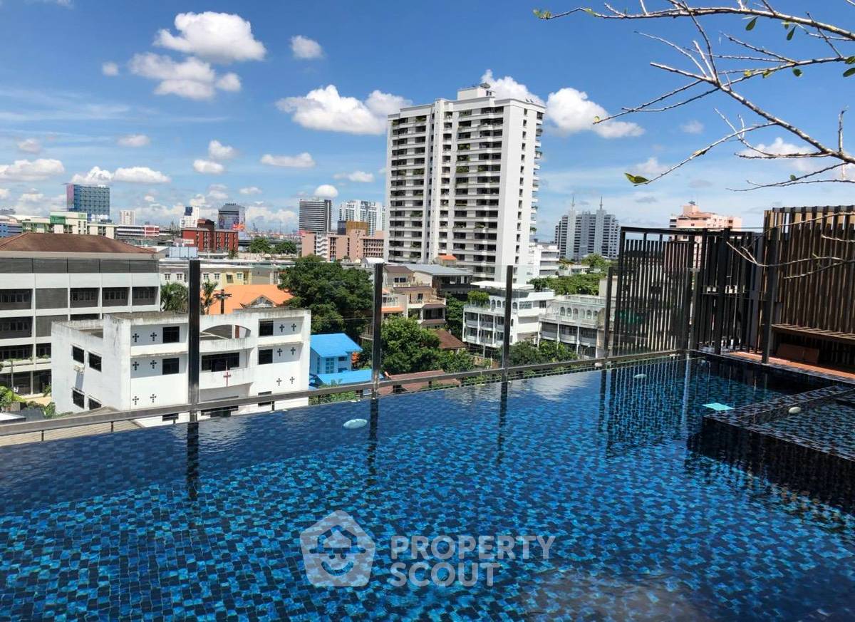 รูป คอนโด 4-ห้องนอน ที่ คอนโด สุวรรณสวัสดิ์ ใกล้ MRT คลองเตย (ID 3292163) - รูปที่ 11/14