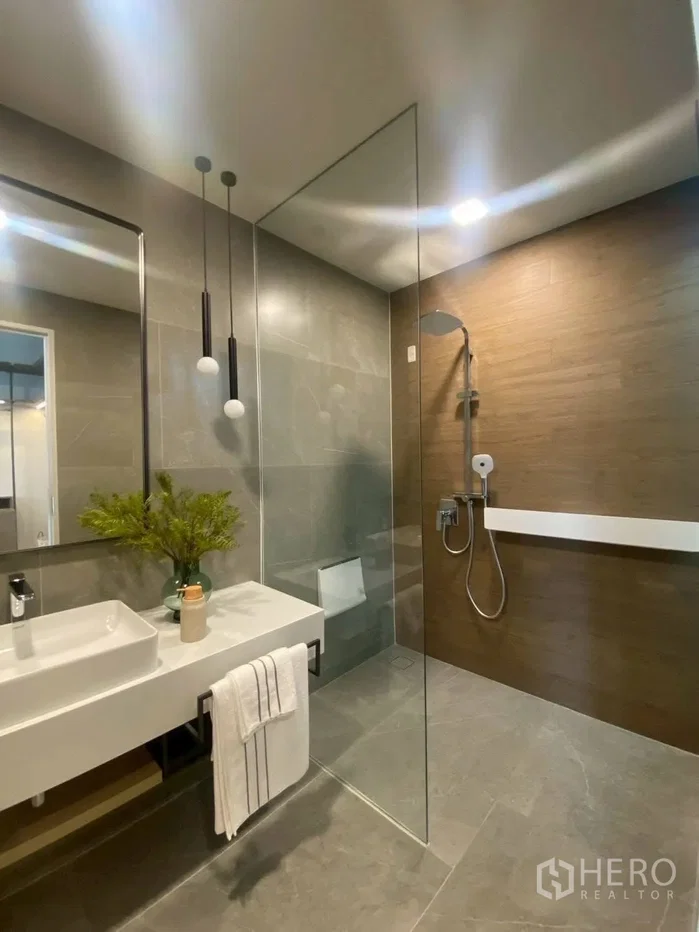 รูป ให้เช่า บ้านเดี่ยว 4 ห้องนอน Mantana Bangna KM 15 (อดีตบางนา กม. 15) บางโฉลง บางพลี สมุทรปราการ - รูปที่ 25/28