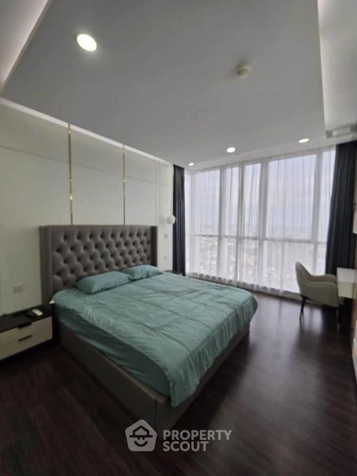 รูป คอนโด 4-ห้องนอน ที่ วิซดอม อินสปาย สุขุมวิท ใกล้ BTS ปุณณวิถี (ID 3294010) - รูปที่ 2/10