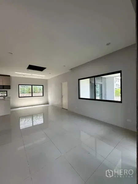 รูป ขาย บ้านเดี่ยว 4 ห้องนอน Setthasiri Wongwaen-Lamlukka (เซษฐสิริ วงศ์วานลำลุกกะ) บึงคำพร้อย ลำลูกกา ปทุมธานี - รูปที่ 4/34