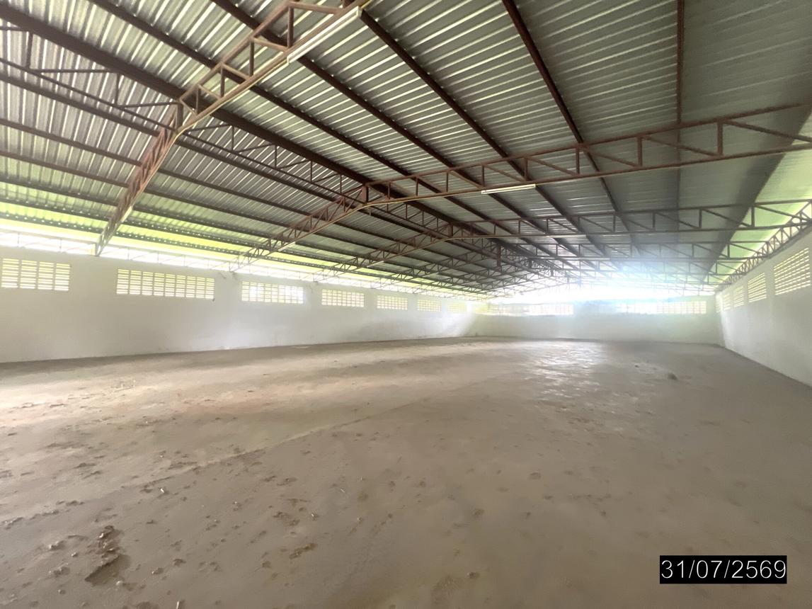 picture FACTORY 2475 Sq.w. Yang Chum Noi Si Sa Ket for 22.9M - 38/69
