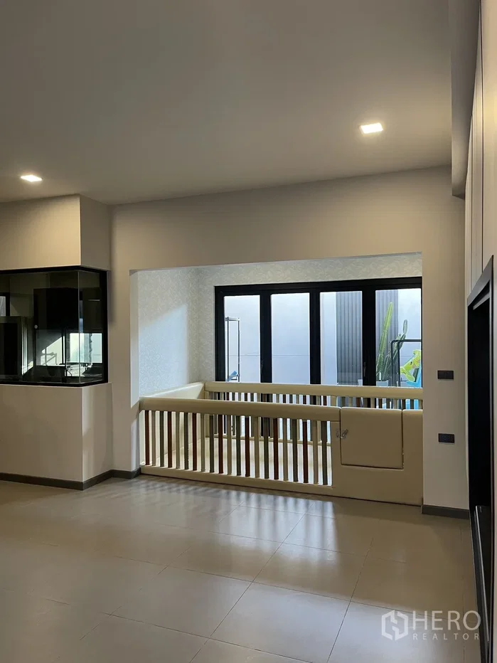 รูป ขาย ทาวน์เฮาส์ 3 ห้องนอน VIVE Bangna KM 7 (VIVE Bangna กม.7) บางแก้ว บางพลี สมุทรปราการ - รูปที่ 5/11