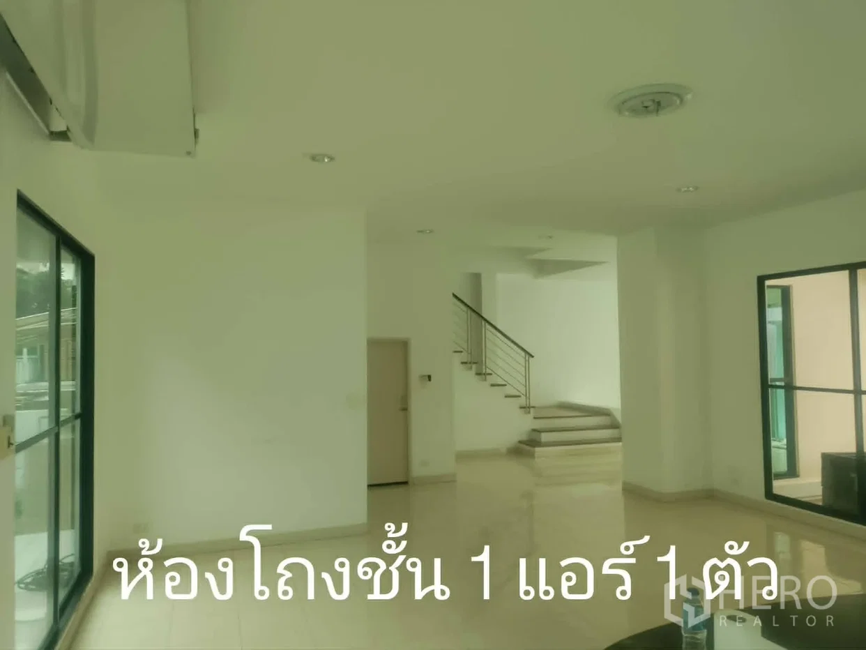 รูป ให้เช่า โฮมออฟฟิศ 515 ตรม ลาดพร้าว ลาดพร้าว กรุงเทพมหานคร - รูปที่ 3/22