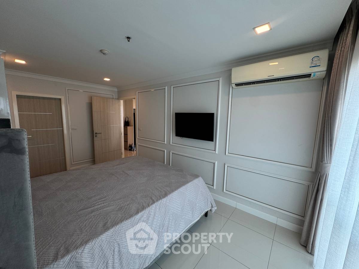 รูป คอนโด 1 ห้องนอน Omni Tower ขาย 47 ตร.ม. ใกล้ BTS นานา (ID 3281768) - รูปที่ 31/36