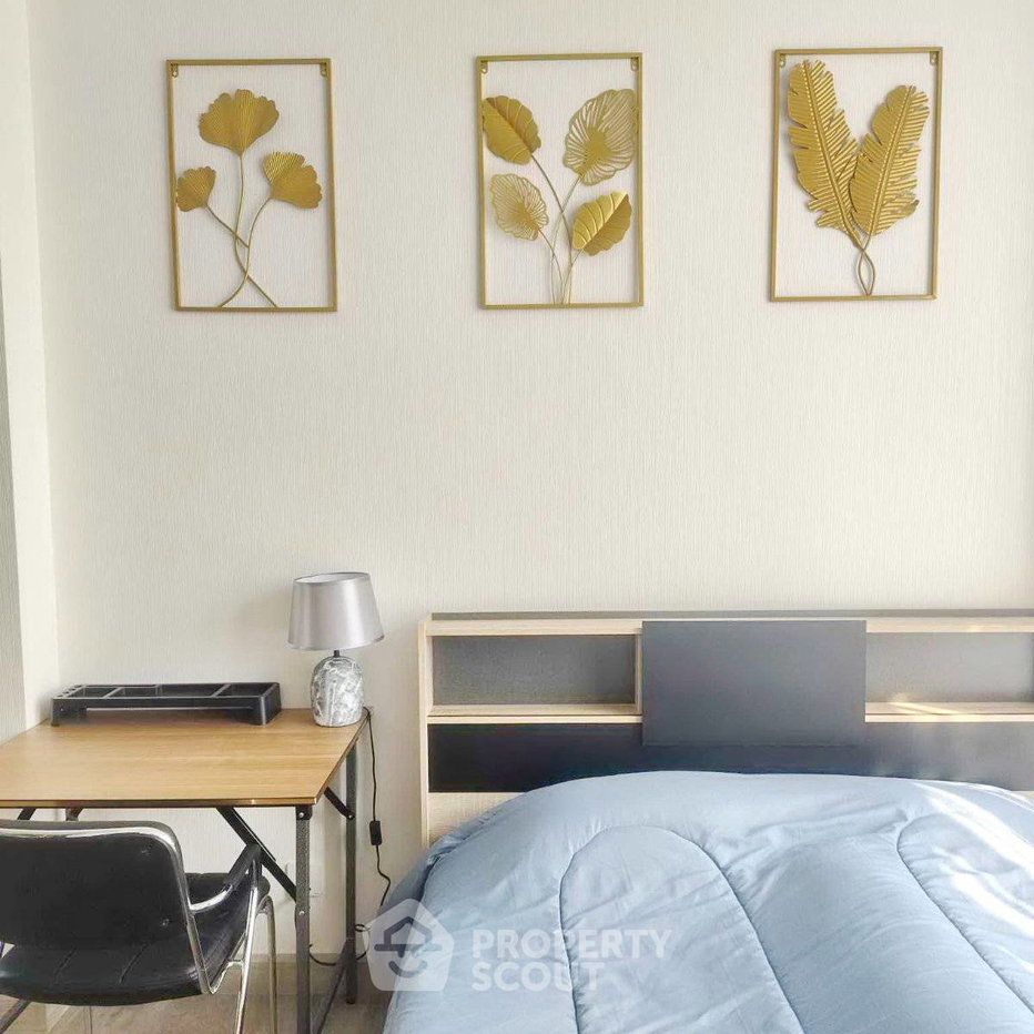รูป คอนโด 1-ห้องนอน ที่ ศุภาลัย พรีเมียร์ สามเสน-ราชวัตร ใกล้ ราชวัตร (ID 3270107) - รูปที่ 16/18