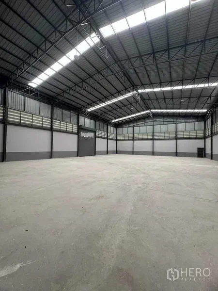 รูป ขาย โรงงาน 940 ตรม เมืองสมุทรสาคร สมุทรสาคร - รูปที่ 4/11