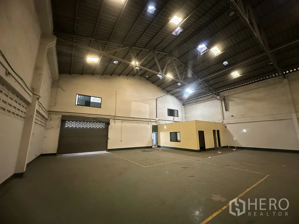 รูป ให้เช่า โรงงาน 660 ตรม ลาดหลุมแก้ว ปทุมธานี - รูปที่ 5/9