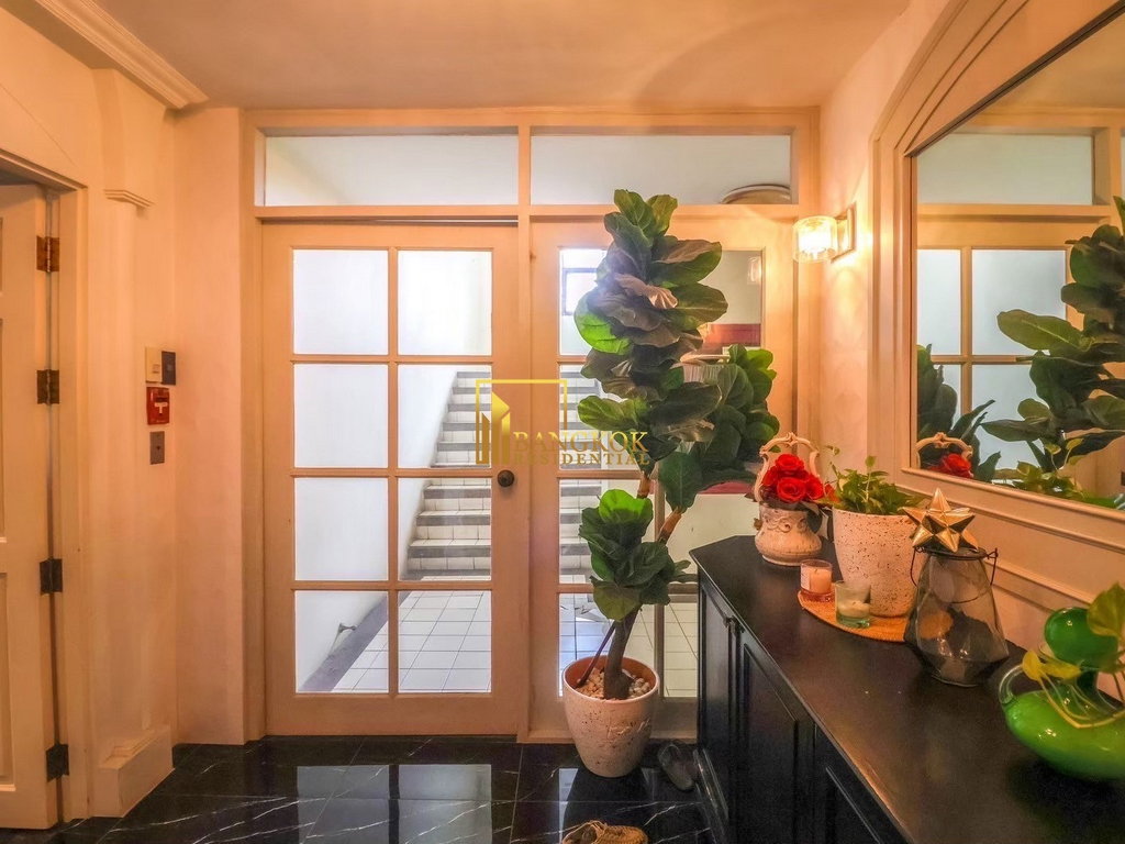 picture Oriental Towers | Spacious 3 Bed Condo For Sale in Ekkamai - BR60660CD - 19/31