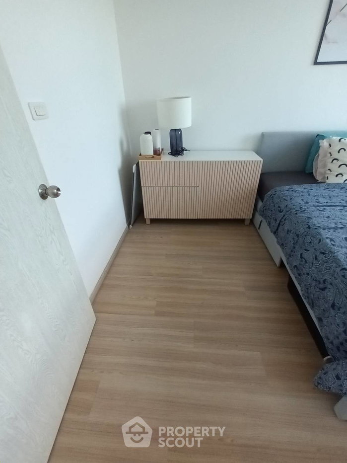picture 28th-Floor 2-BR at Artemis Sukhumvit 77 near BTS On Nut (ID 1385258) - 4/9