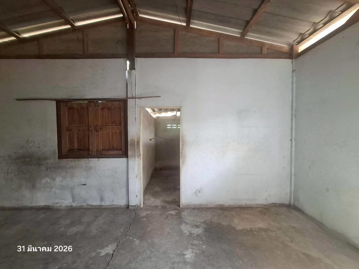 picture HOME 386 Sq.w. Takhli Nakhon Sawan for 443,000 - 23/29