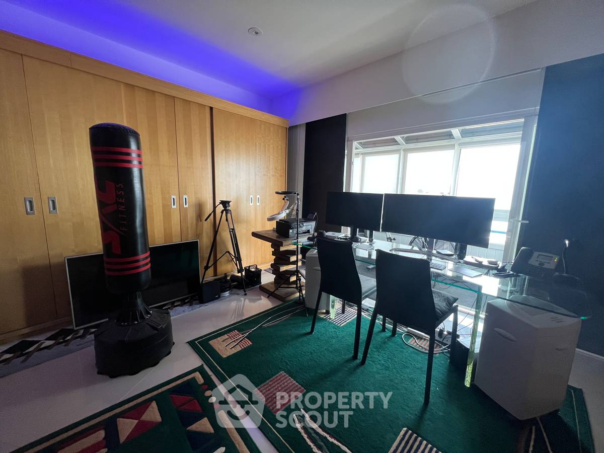 รูป คอนโด 2-ห้องนอน ที่ พีค คอนโดมิเนียม ใกล้ ถนนพระตำหนัก พัทยา (ID 3281789) - รูปที่ 6/46