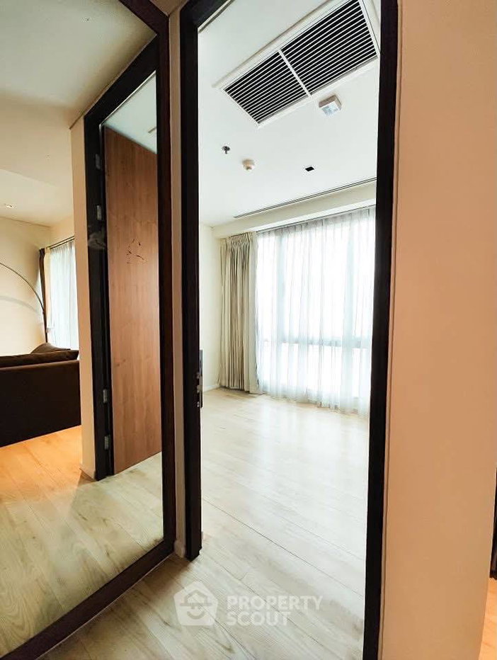 รูป คอนโด 2-ห้องนอน ที่ เดอะ เลคส์ กรุงเทพ ใกล้ BTS อโศก (ID 3292352) - รูปที่ 5/12