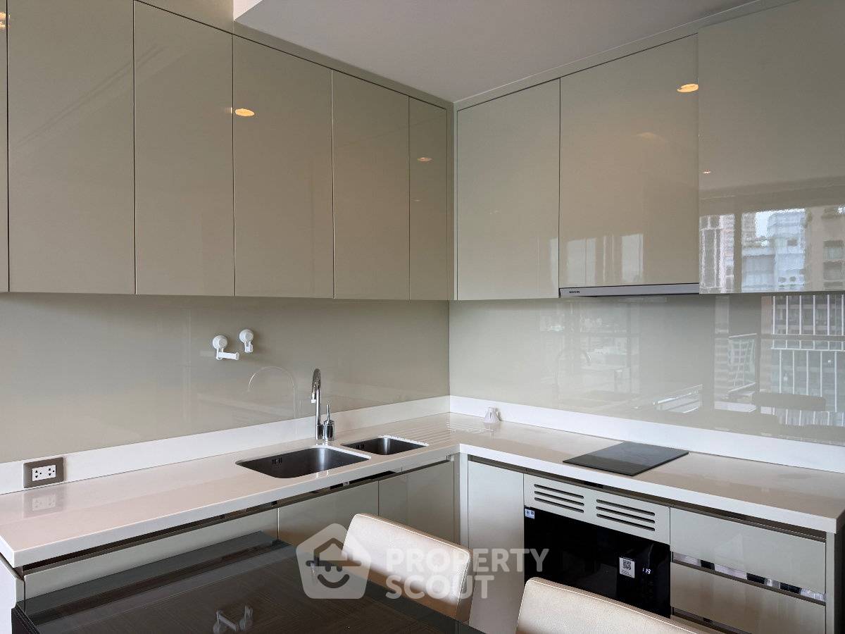 รูป ชั้นสูง 2 ห้องนอน The Address Sukhumvit 28 ใกล้ BTS พร้อมพงษ์ (ID 3185887) - รูปที่ 13/20