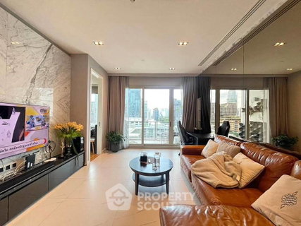 รูปภาพ คอนโด 2-ห้องนอน ที่ 185 ราชดำริ ใกล้ BTS ราชดำริ (ID 3287519)