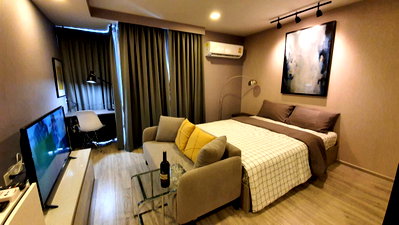 Condos for rent : @Condorental condo for rent Maestro 14 Siam - Ratchathewi